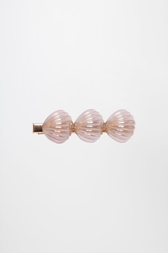 Grey Hairpin, , image 2
